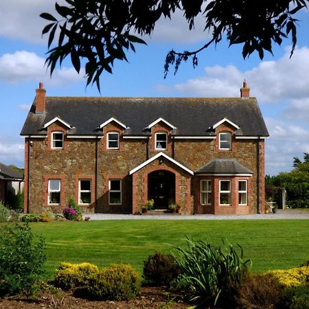 Ash House Bed And Breakfast Calverstown Exterior foto