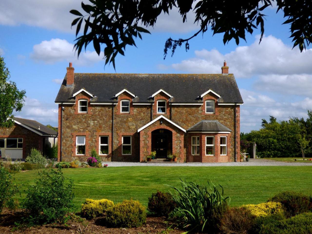 Ash House Bed And Breakfast Calverstown Exterior foto